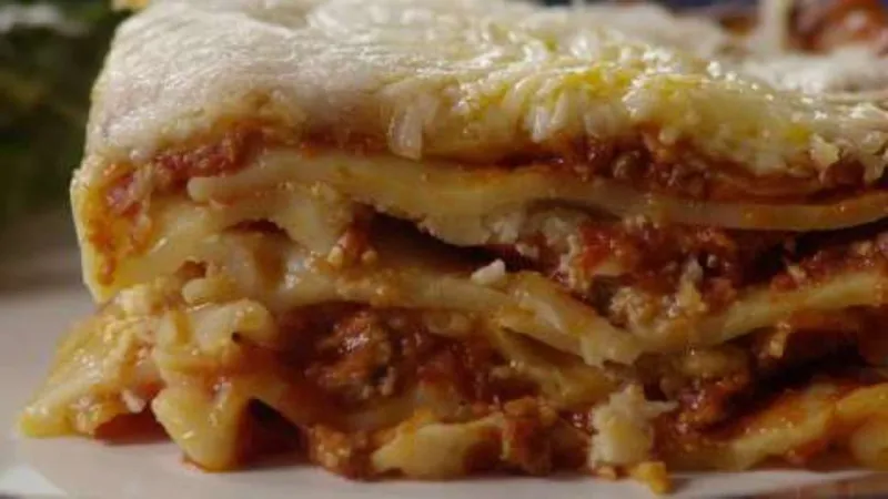 Comidas para niños