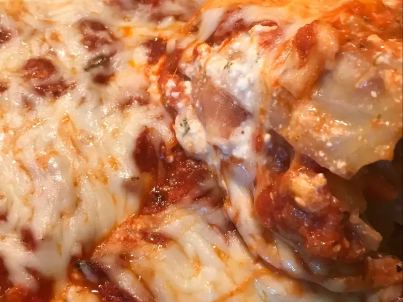 Comidas para niños