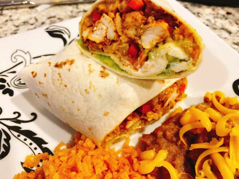 Comidas para niños