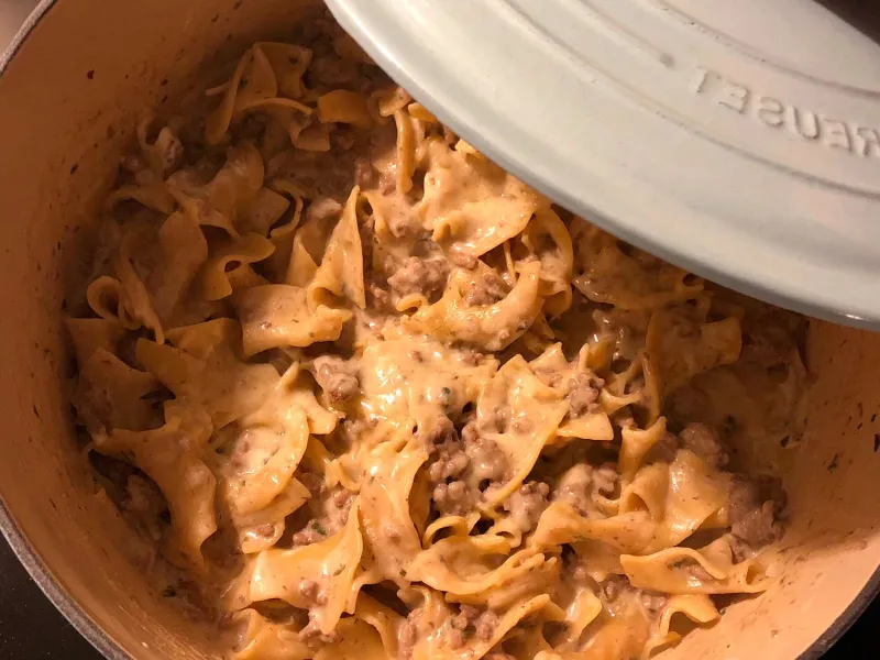 Comidas para niños