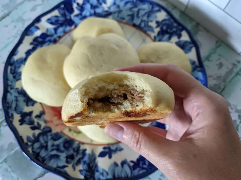 Comidas para niños