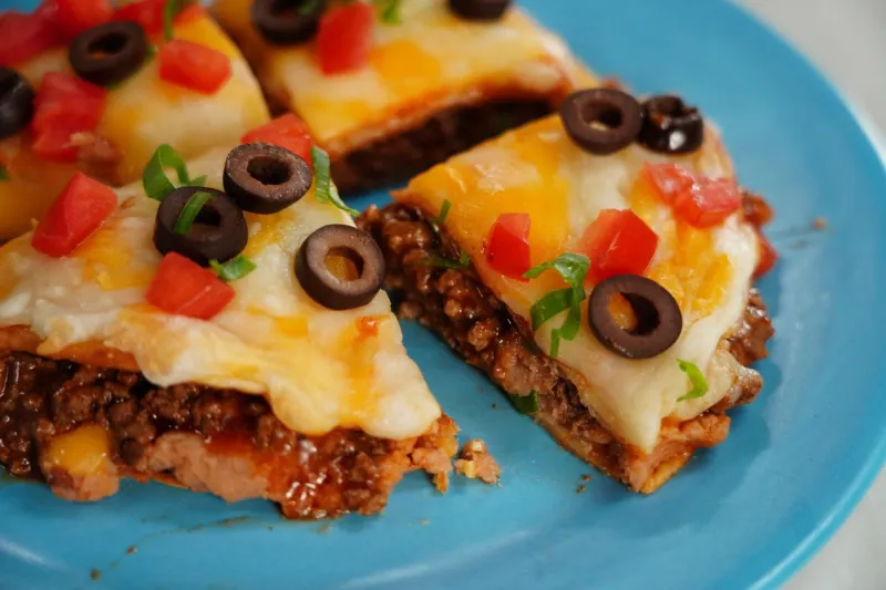 Comidas para niños