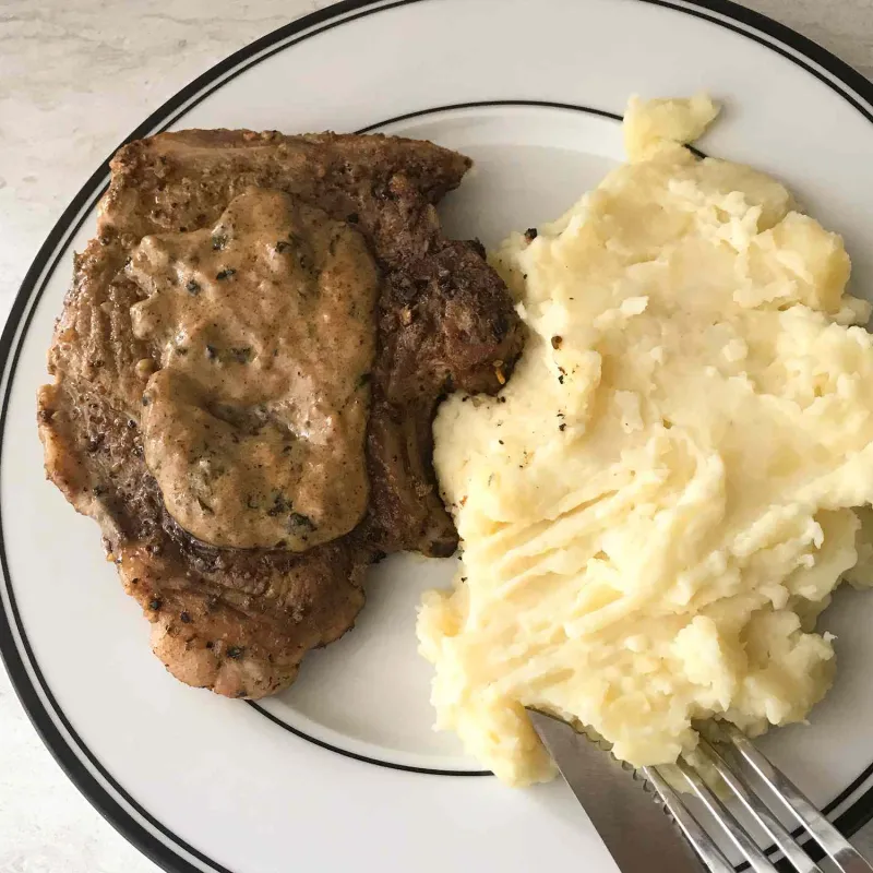 Comidas para niños