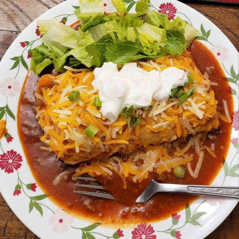 Comidas para niños