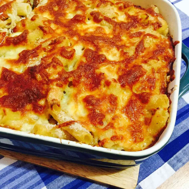 Comidas para niños