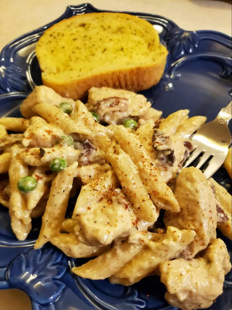 Comidas para niños