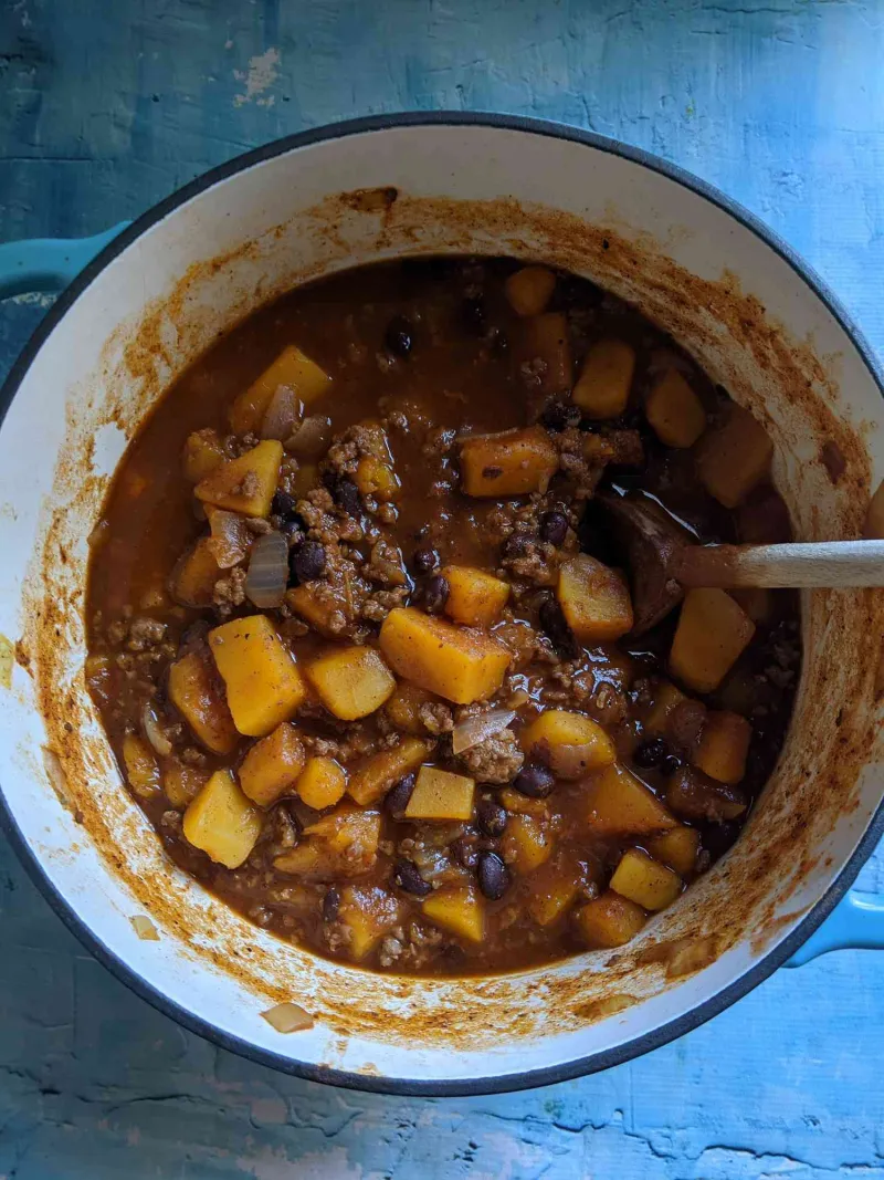 Comidas para niños