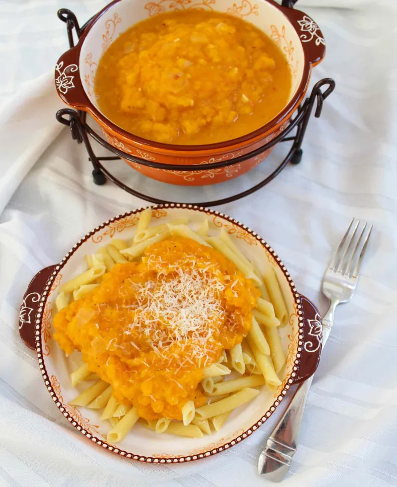 Comidas para niños