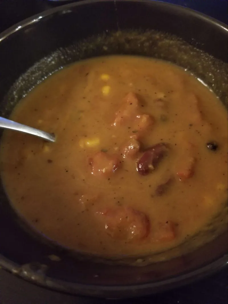 Comidas para niños