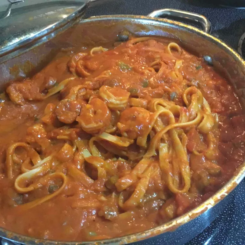 Comidas para niños
