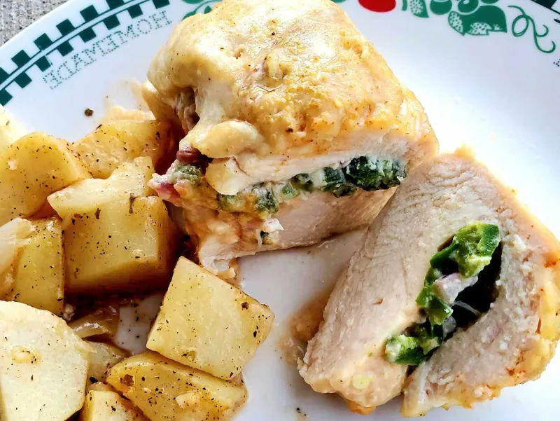 Comidas para niños