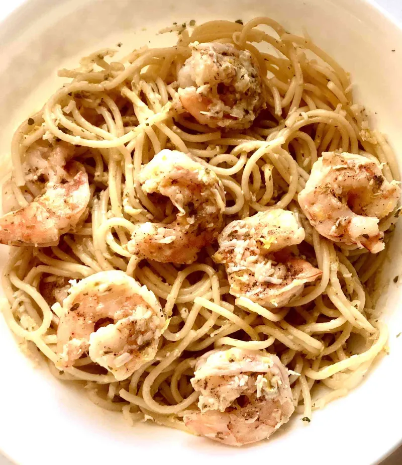 Comidas para niños