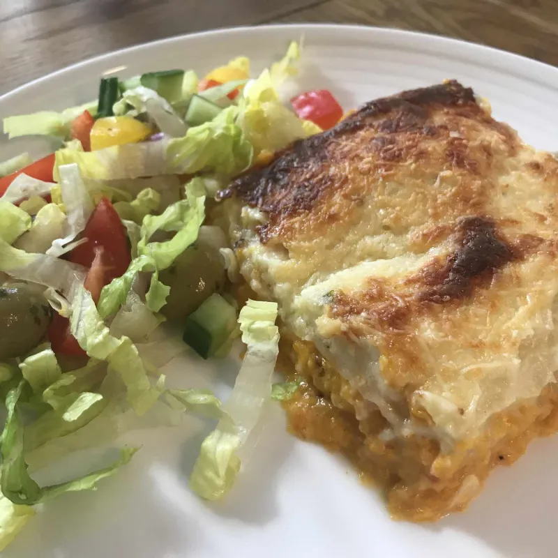 Comidas para niños