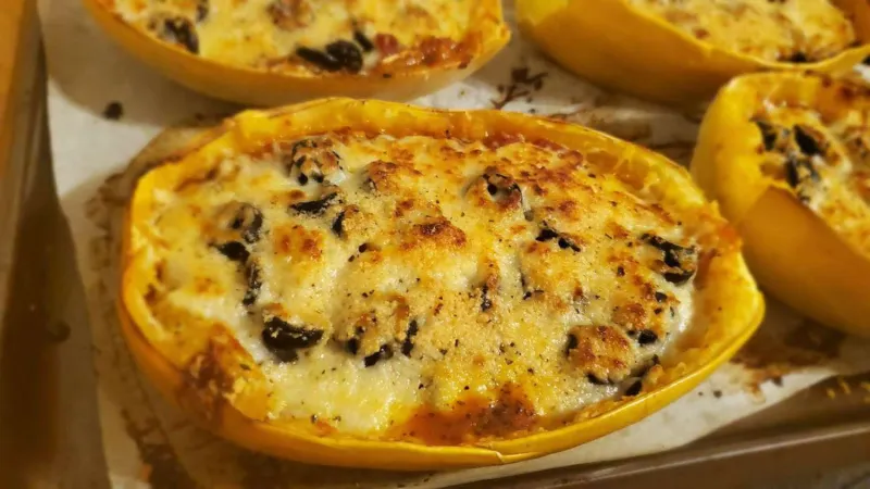Comidas para niños
