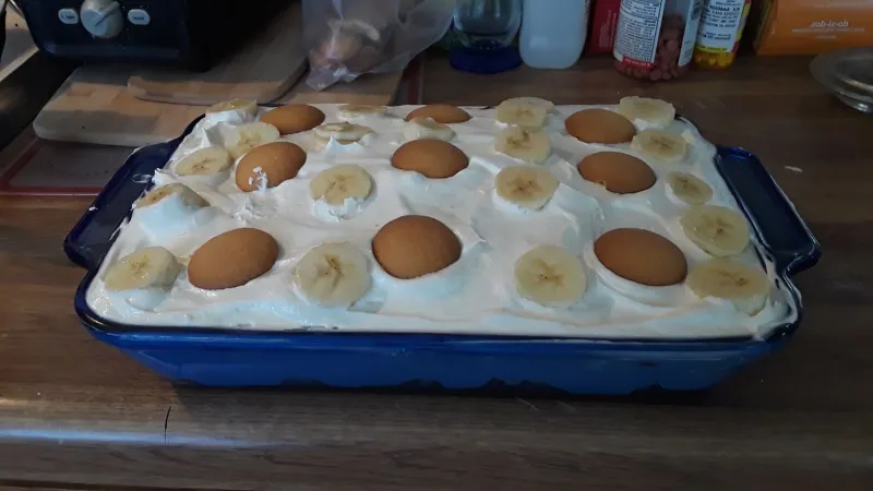 Comidas para niños