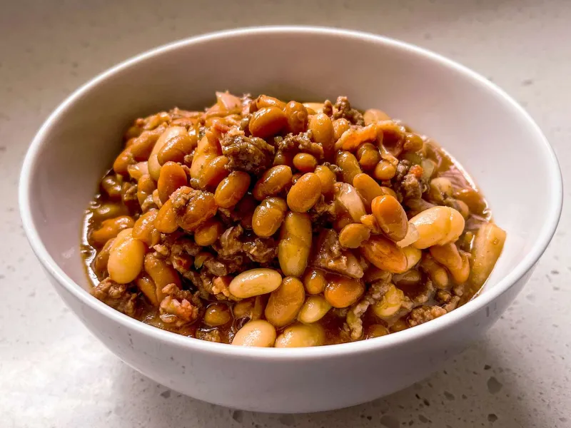 Comidas para niños