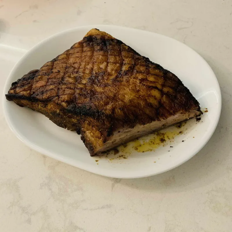Comidas para niños
