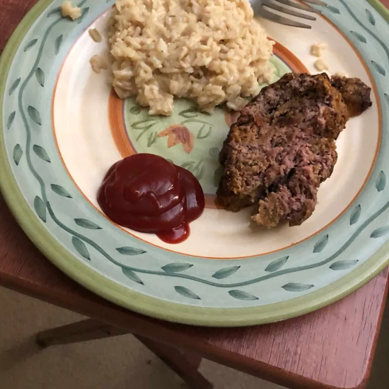 Comidas para niños