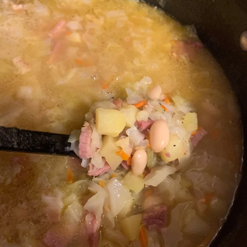 Comidas para niños