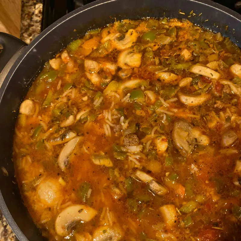 Comidas para niños