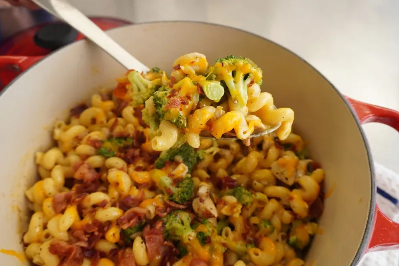 Comidas para niños