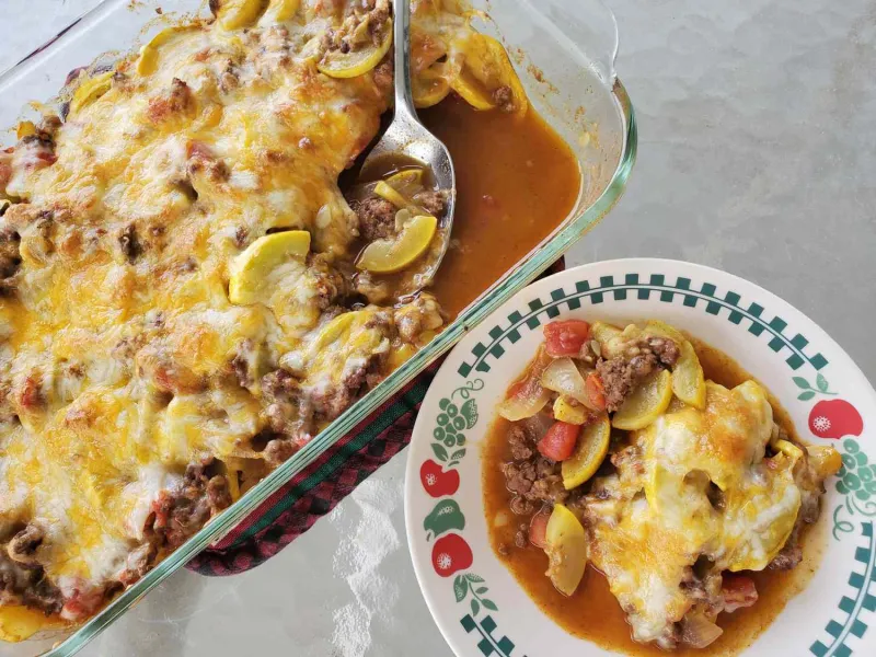 Comidas para niños