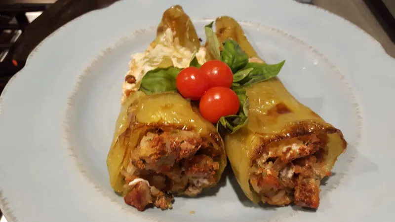 Comidas para niños