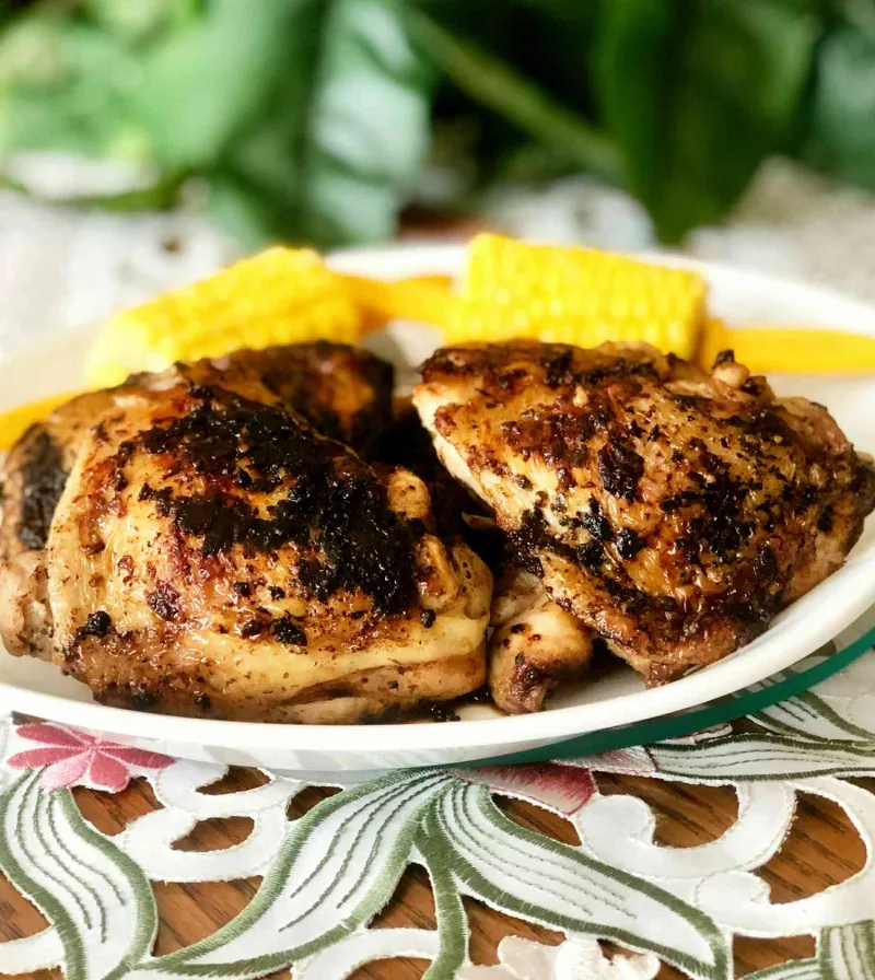 Comidas para niños