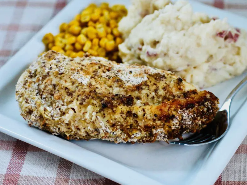 Comidas para niños