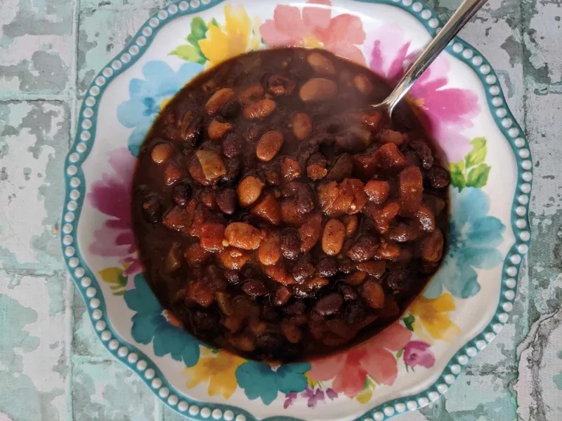 Comidas para niños