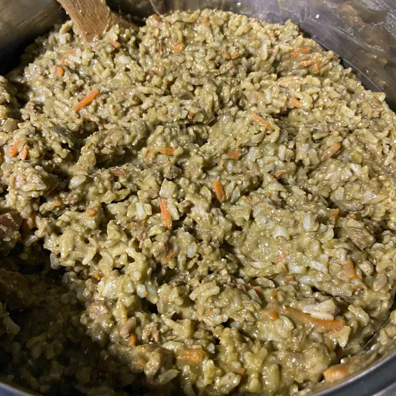 Comidas para niños