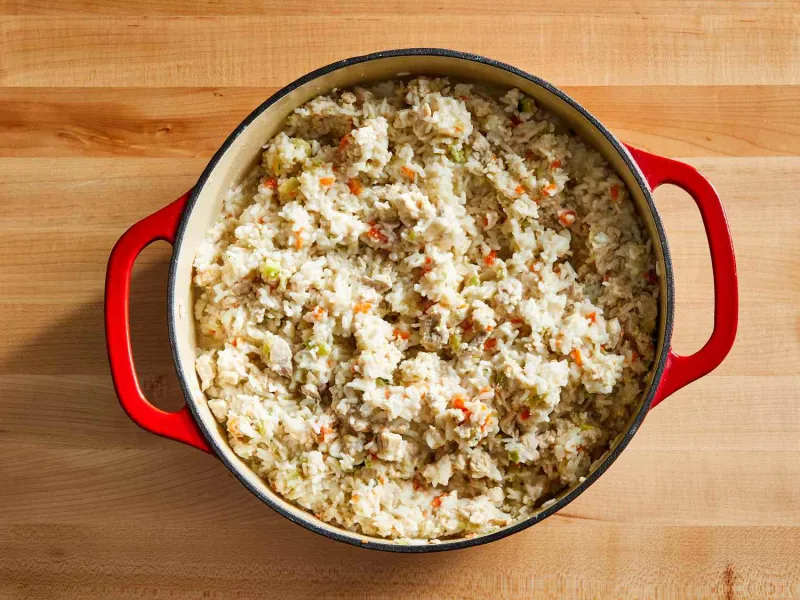 Comidas para niños