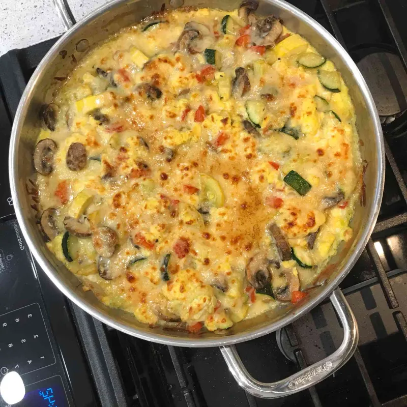 Comidas para niños