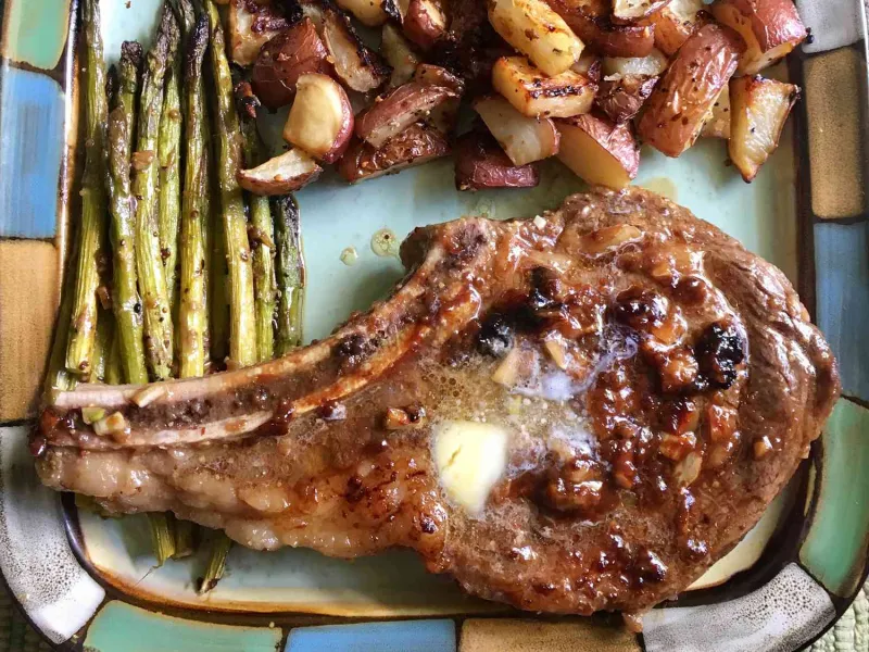 Comidas para niños