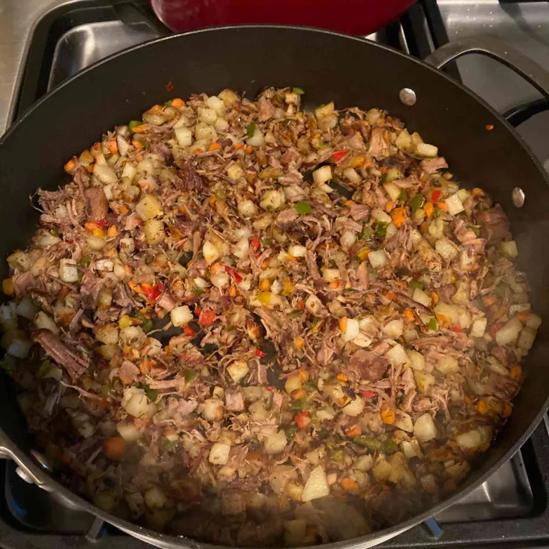 Comidas para niños