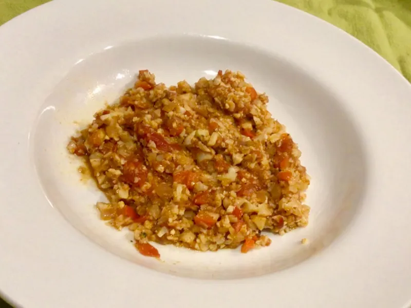 Comidas para niños