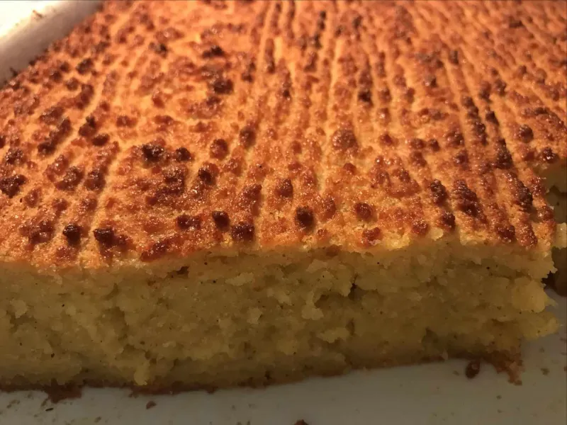 Comidas para niños