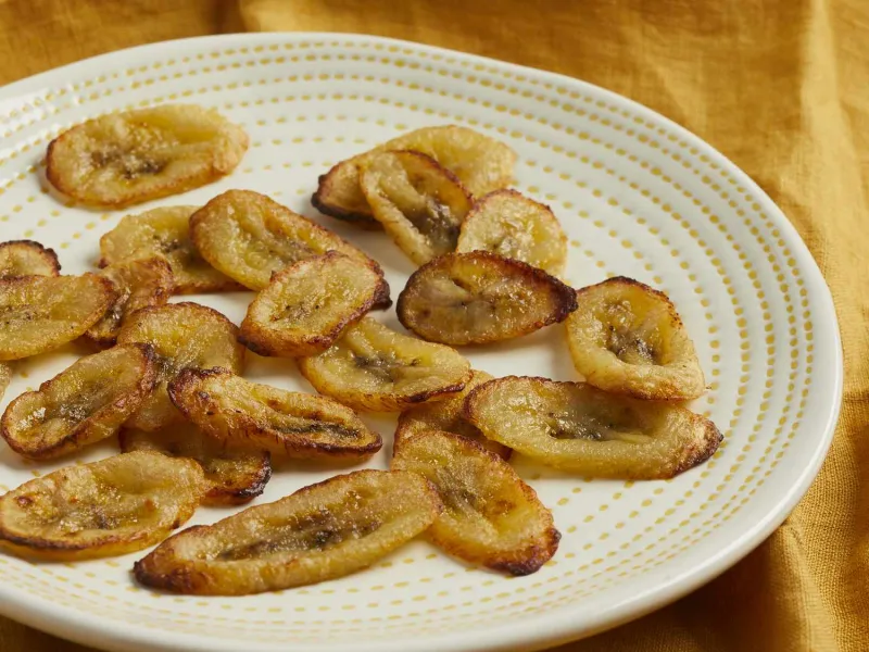 Comidas para niños