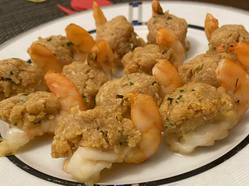 Comidas para niños