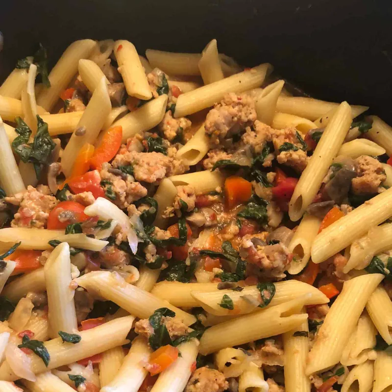 Comidas para niños