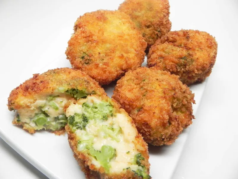 Comidas para niños