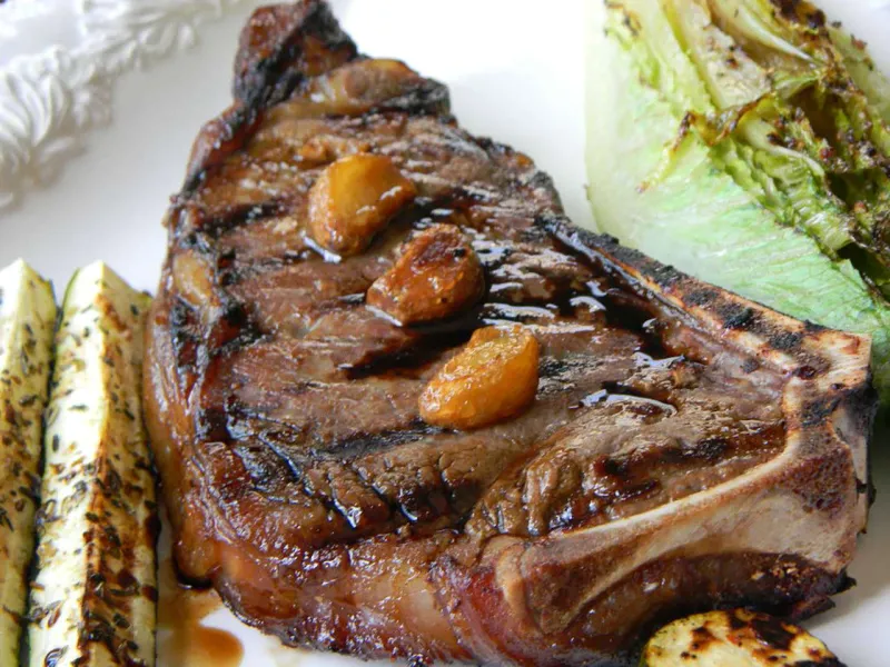 Comidas para niños
