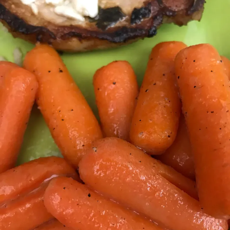 Comidas para niños