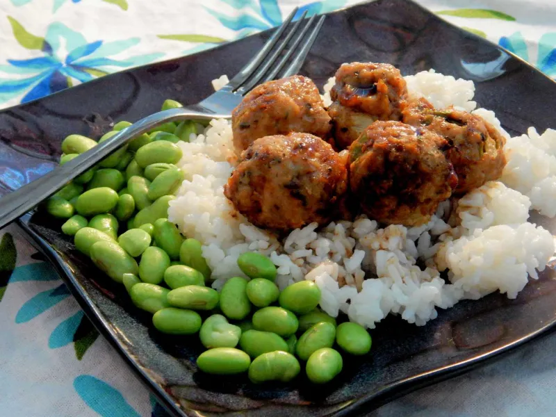 Comidas para niños
