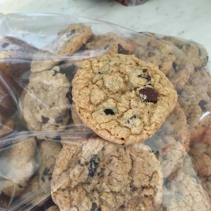 Comidas para niños