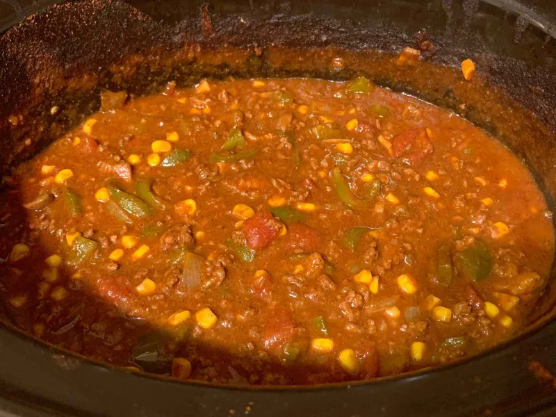 Comidas para niños