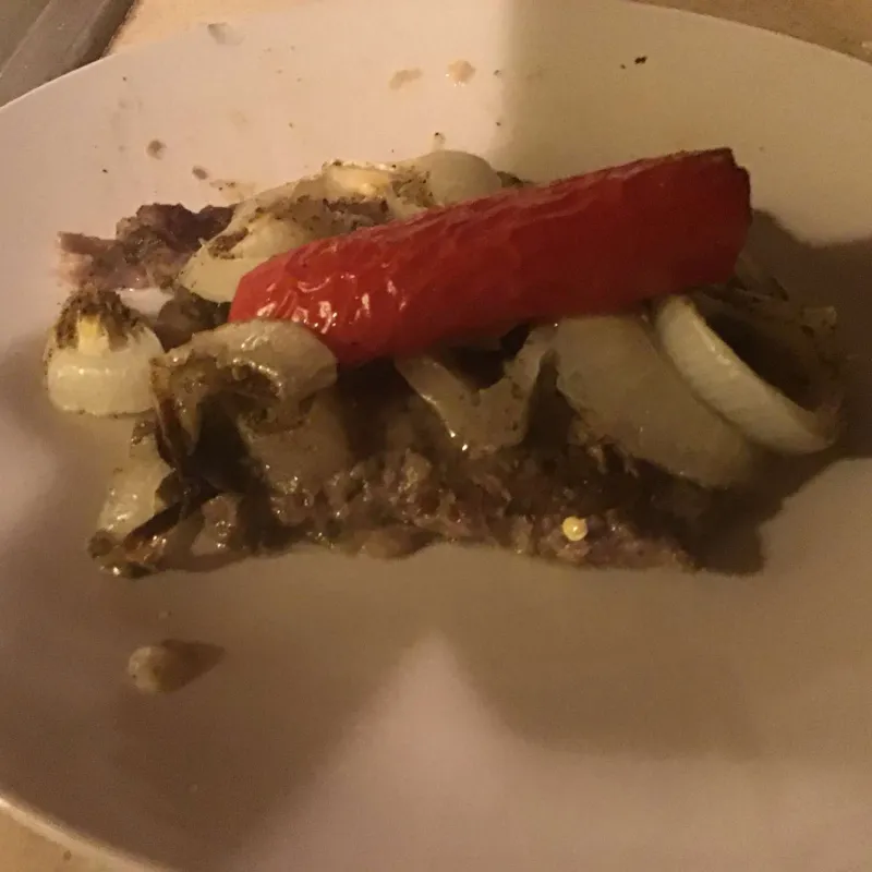 Comidas para niños