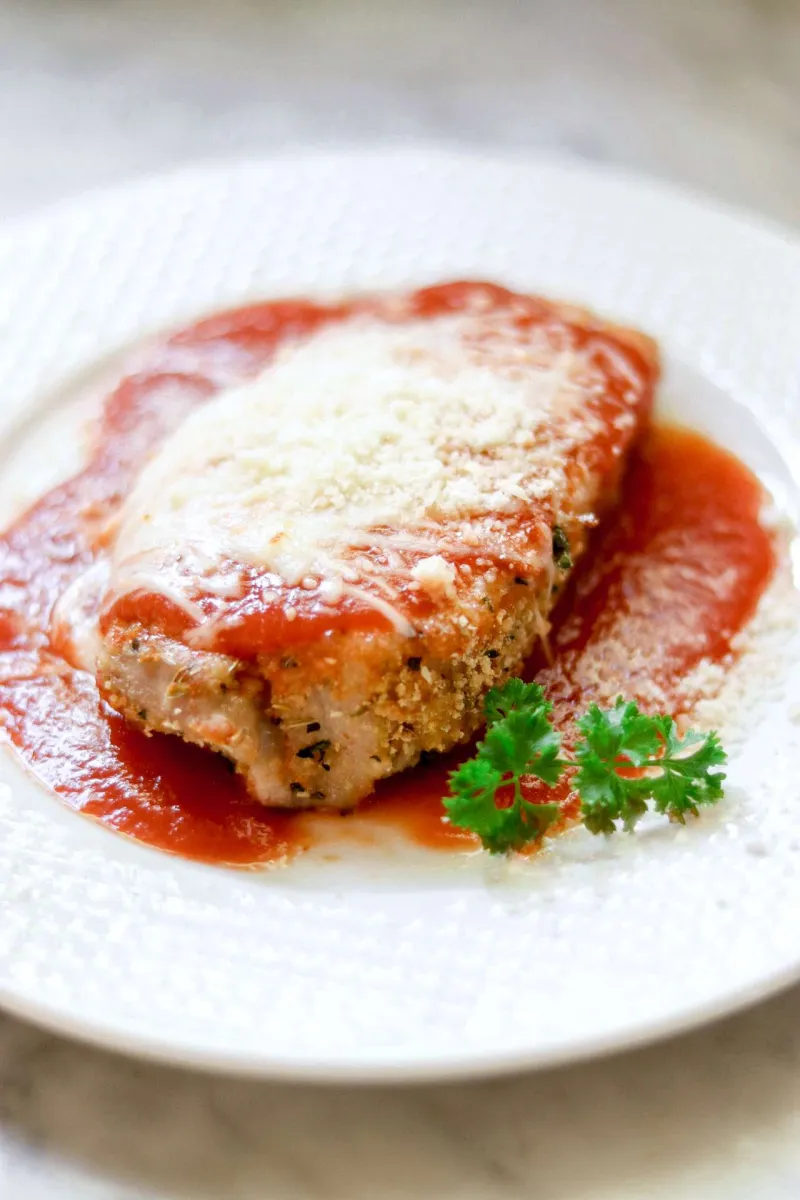 Comidas para niños