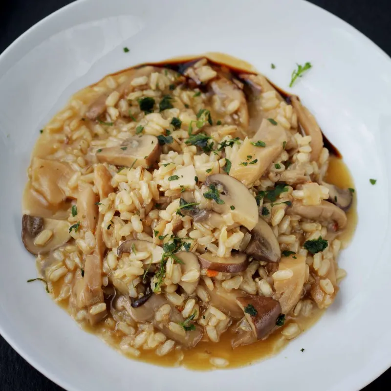 Comidas para niños