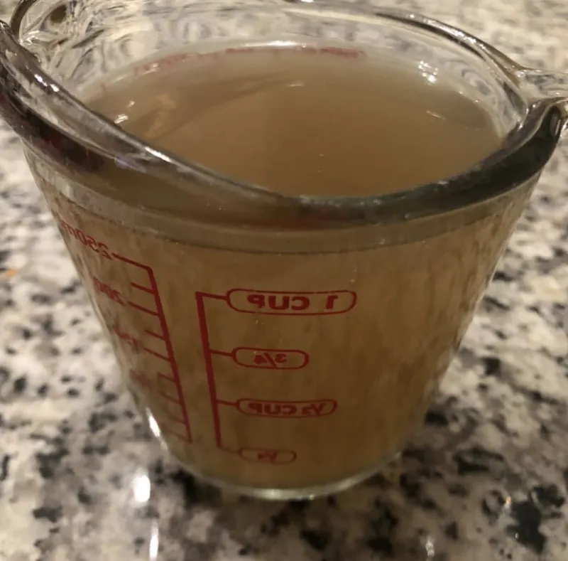 Comidas para niños